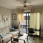 Upscale***las Canteras Beach***balcony *